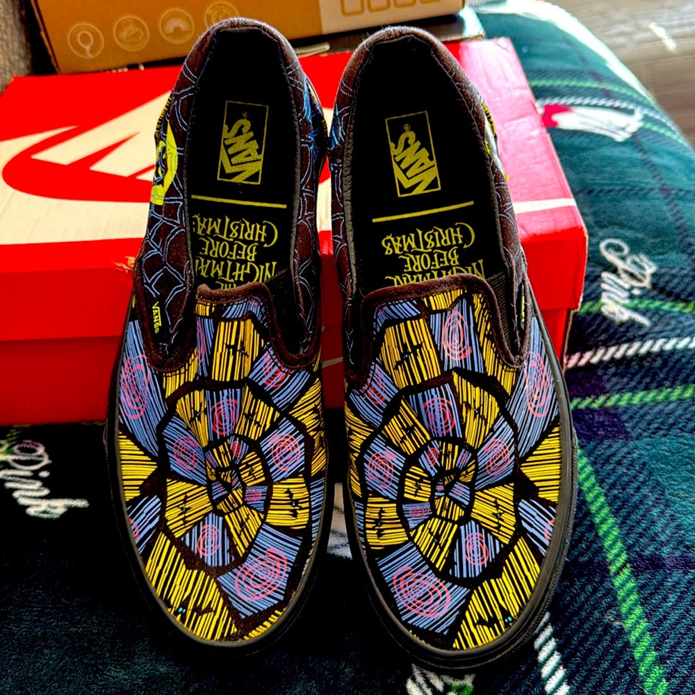 Bogie Boogie Vans